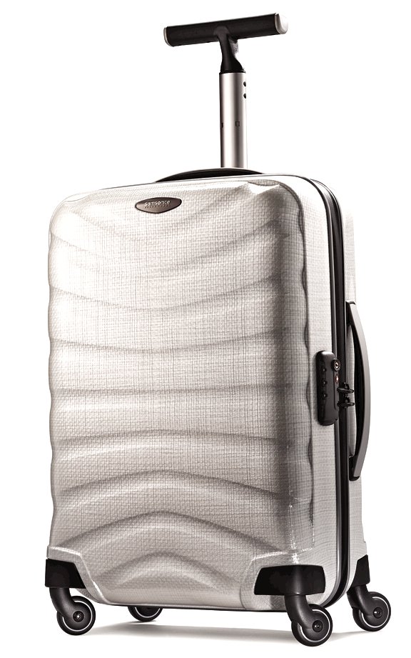 samsonite worldwear